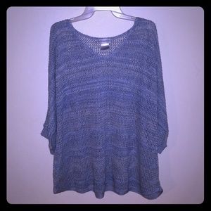 Plus size, Womens Blouse